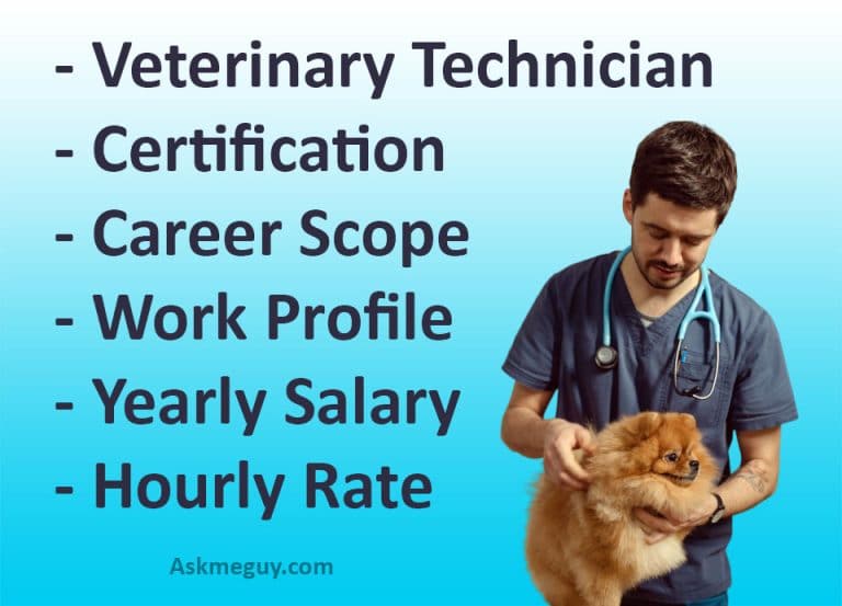 Vet Tech Salary California 2021 Veterinary Technician Salary In 