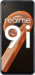 Realme 9i Phone Under 15 Thousand