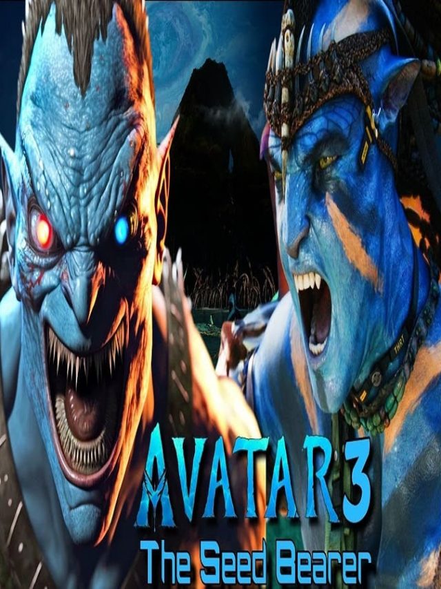 Avatar 3