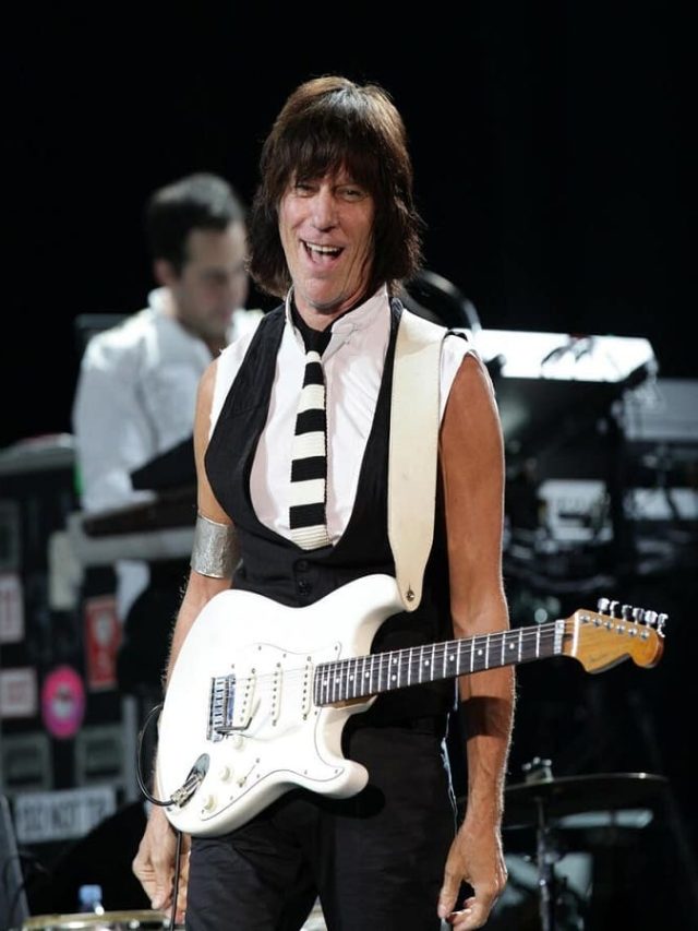 Jeff Beck1