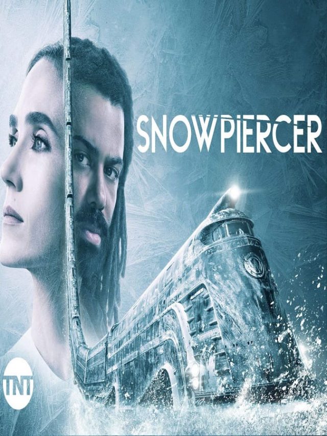 Snowpiercer 7