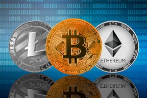 Bitcoin Ethereum or Litecoin?